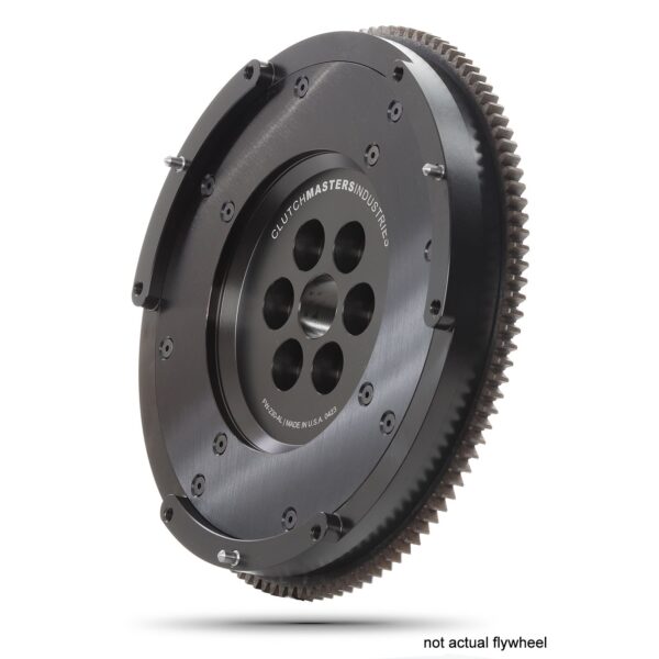 Lightweight Aluminum Flywheel for FX725