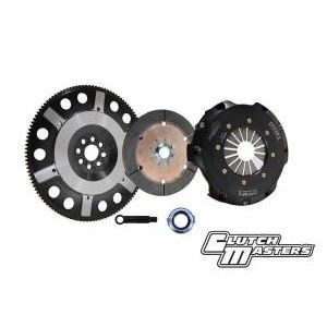 FX725 Custom Single Clutch Kit & Flywheel